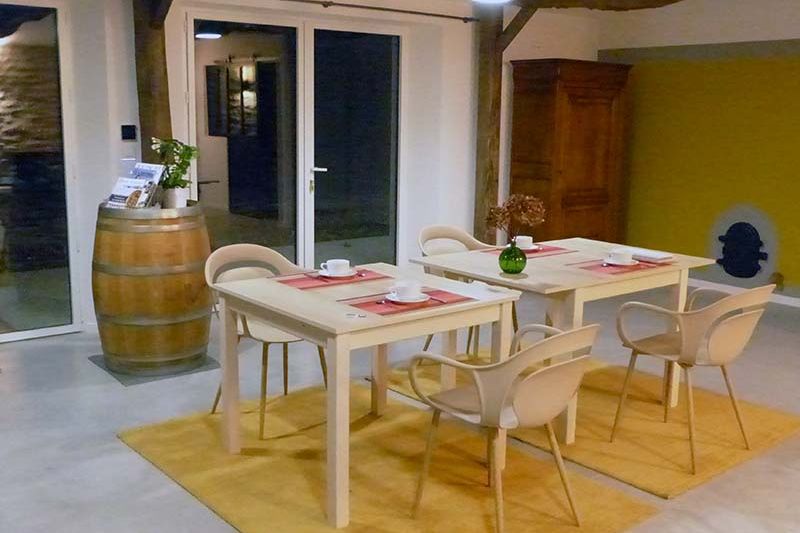 photographie de L'Alambic de l'estuaire