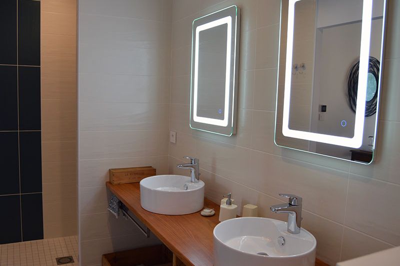 photographie de L'Alambic de l'estuaire