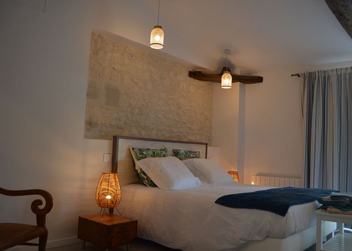 photographie de L'Alambic de l'estuaire