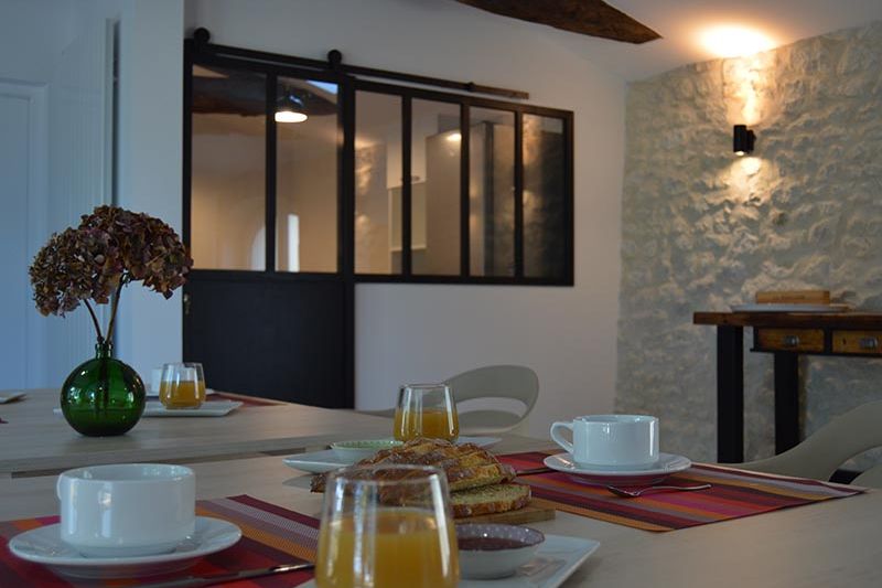 photographie de L'Alambic de l'estuaire