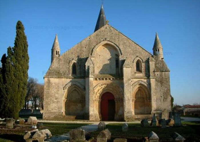 Découvrir autour de L'Alambic de l'estuaire