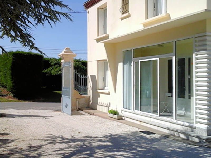 photographie de L'Alambic de l'estuaire