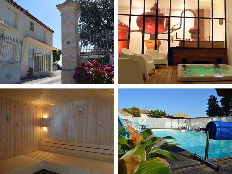 photographie L'Alambic de l'estuaire