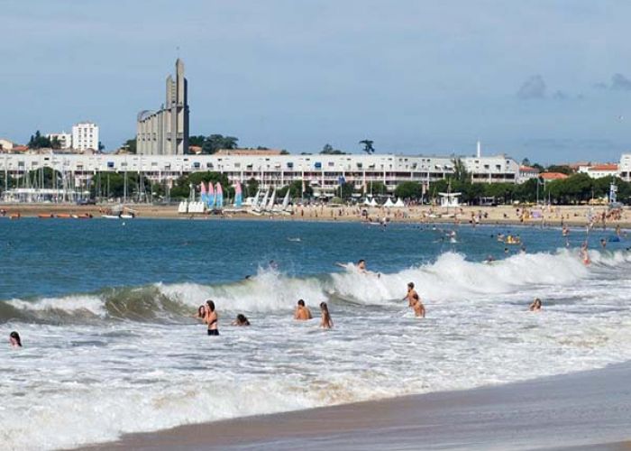 Découvrir autour de L'Alambic de l'estuaire