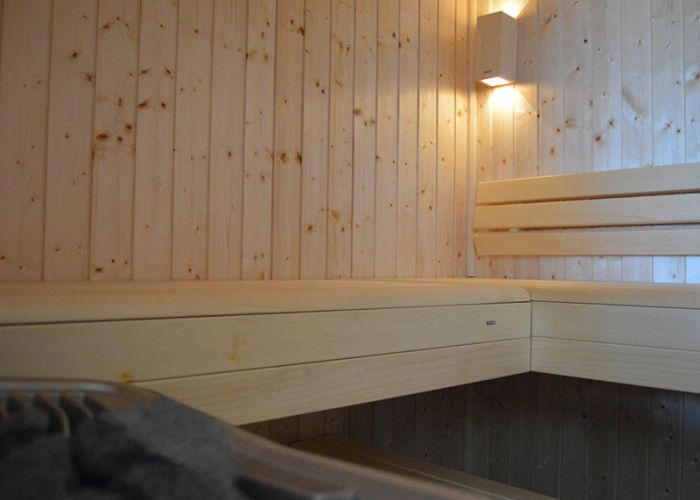 Espace détente de L'Alambic de l'estuaire