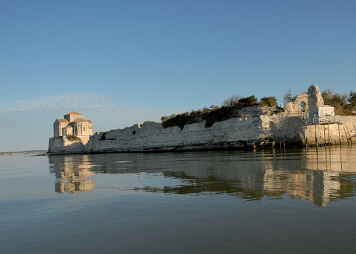 Découvrir autour de L'Alambic de l'estuaire